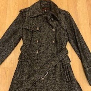 Wool Jacket